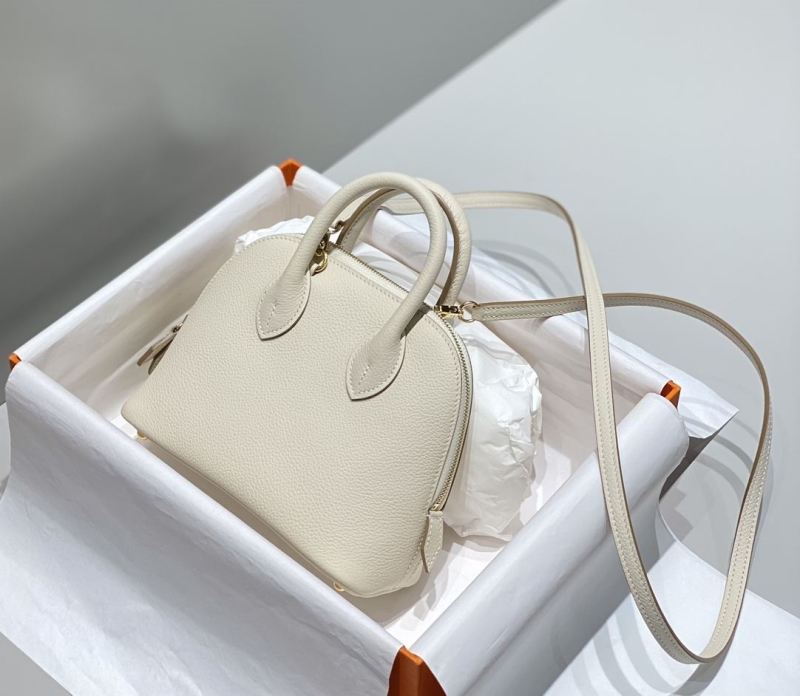 Hermes Top Handle Bags